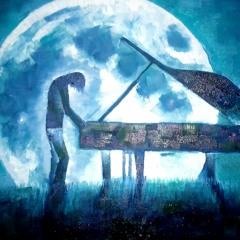 Piano Impro May 15th