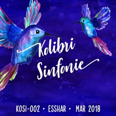 KOSI-002 • ESSHAR • March 2018