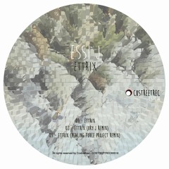 CST018 - ESSI J - ETTRIX EP