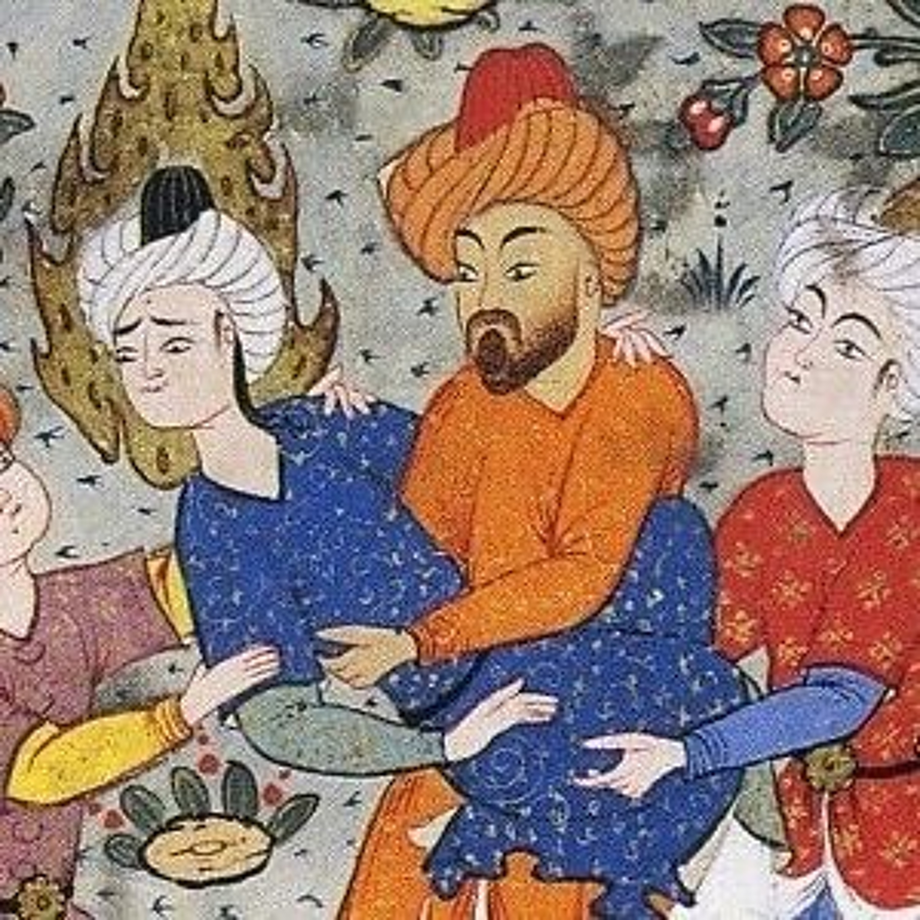 Slavery and Servitude in the Ottoman Mediterranean | M'hamed Oualdi & Hayri Gökşin Özkoray episode artwork