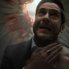 Lucifer season 3 finale  (Soundtrack)