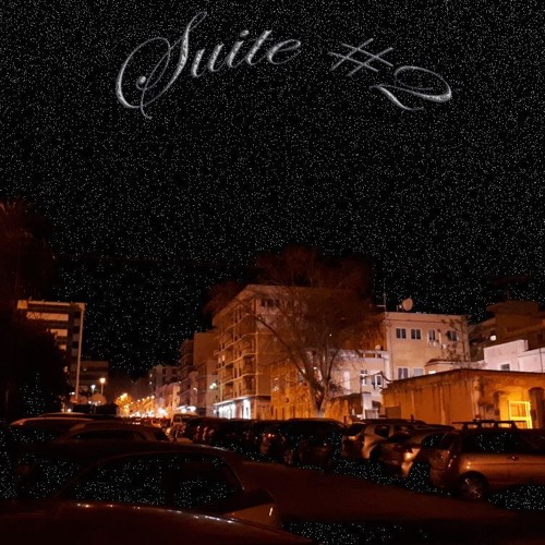 Suite #2 Prelude