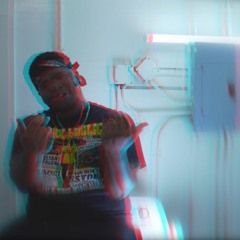 Boo'd Up Cover - Brandon Christian