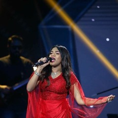 Veyney Dheefaavee - Saina