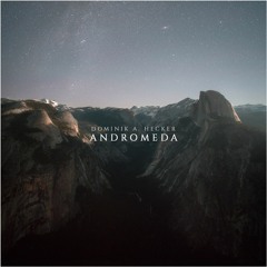 Dominik A. Hecker - Andromeda