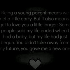 For My Son