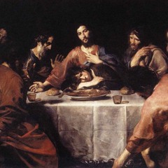 "Gospel of John" Sermon Series (English/Korean)