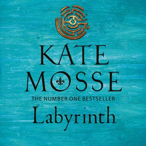 Stream Labyrinth by Kate Mosse from Pan Macmillan Audio Listen online