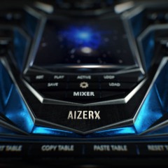 AizerX: Modern Trailer Designer Toolkit Demo - Never Enough (Naked) By Frank Schlimbach