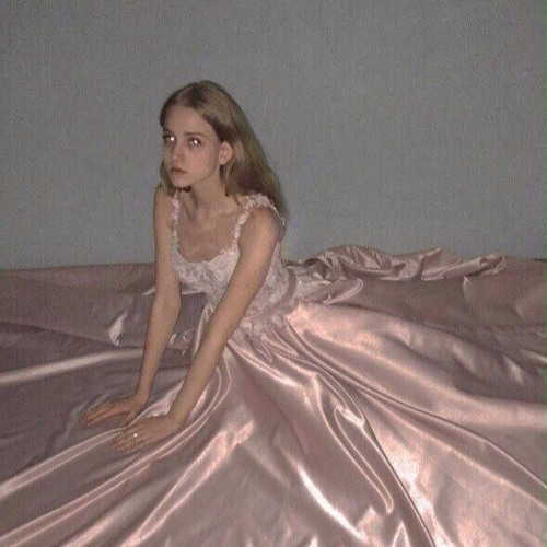 *beat* You'll never know it