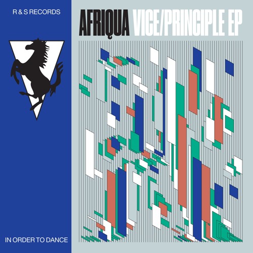 Afriqua -  Sway