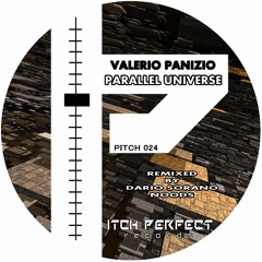 Valerio Panizio  Universo Parallelo (Original Mix)Out Now