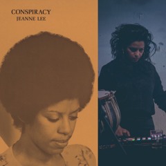 Sundance - Renu in conversation with Jeanne Lee