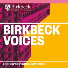 Birkbeck Arts Week - the Monday Medley
