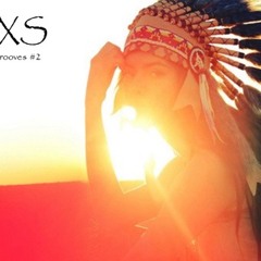 Summer Vibes - Dj XS Soulful, Afro & Lounge Grooves
