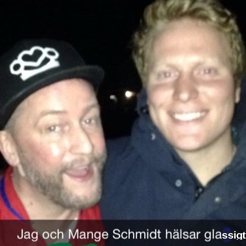 Stream Mange Schmidt - Glassigt (Summer 2018 Garage mix) by langa lunts |  Listen online for free on SoundCloud