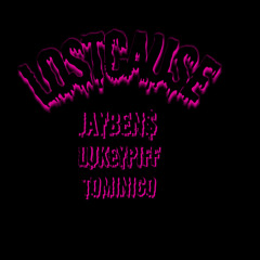 LUKEY PIFFXJAYBENSXTOMINICO - RUN OUT (PROD. Ice Krim)