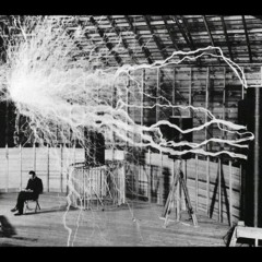 Paschen's Law - Magnifying Transmitter
