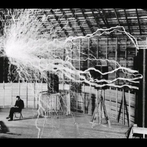 Stream Paschen's Law Magnifying Transmitter by gate76 Listen online