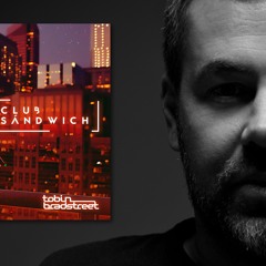 Feel The Burn [Release with next EP 'Club Sándwich']