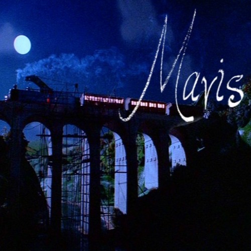 Edward's Night Train