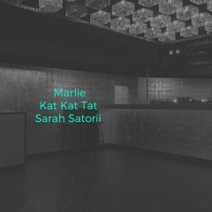 Kat Kat Tat @ Merkwürdig Sass Vienna