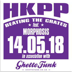 Beating The Crates 14.05.18