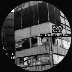 Mova - ამაყად (Acouphènes Rework)