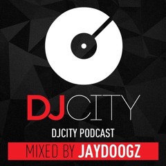 JayDoogz - DJcity Podcast Mix