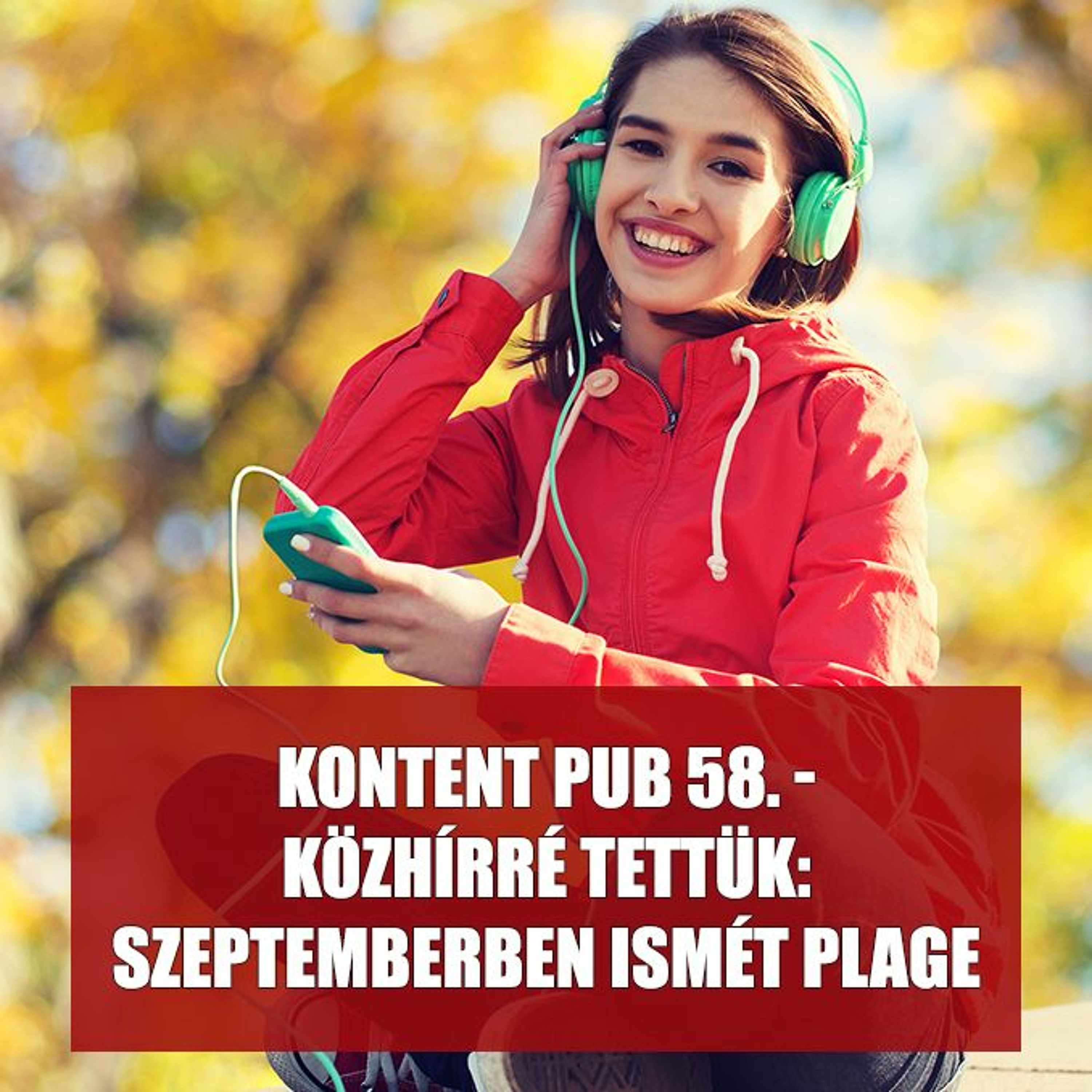 Kontent Pub