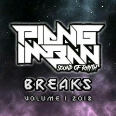 PIANG IMBAN - MAJESTY 2018 ( BREAKS ) VOL 1 2018