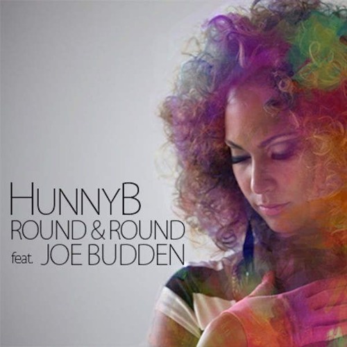 Round and Round Ft Joe Budden