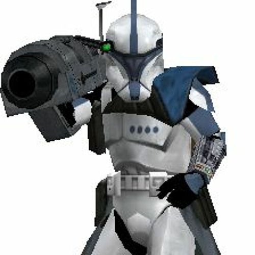 Stream Star Wars Battlefront Original Clone Trooper Voice Sound Effects ...