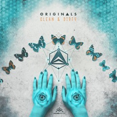 Originals - Clean & Dirty [A-Side]