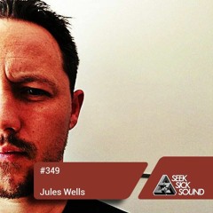 SSS Podcast #349 : Jules Wells