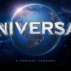 Universal studios EARRAPE