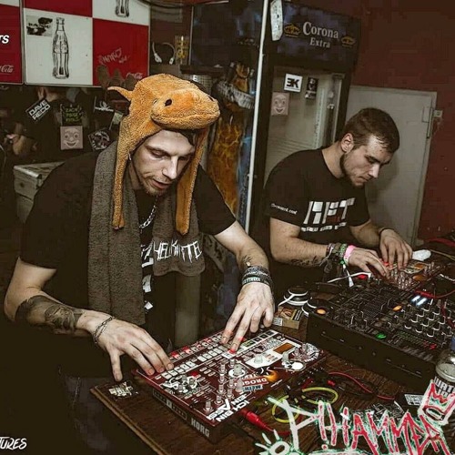 P! zum Hamm3R - Faschingsmukke
