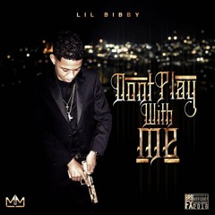 Lil Bibby - Don't Play With Me Instrumental (Prod.Luca Vialli)