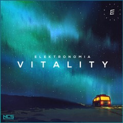 Elektronomia - Vitality (Kynez Remake)