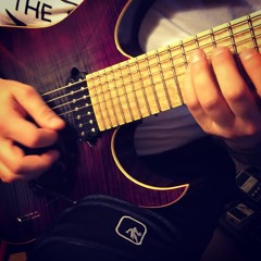 Motorhead - Killers Cover (KirkTheRiffer Feat. Aaron Sweetapple)