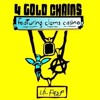 Lil Peep Four Gold Chains Mp3