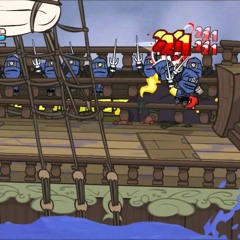 Chaoz Japan - Ninja Pirate Showdown!