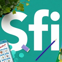 Podd för sfi - Språkresan