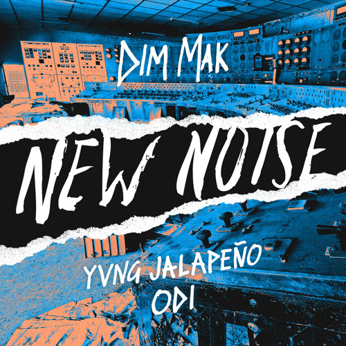 Yvng Jalapeño - ODI