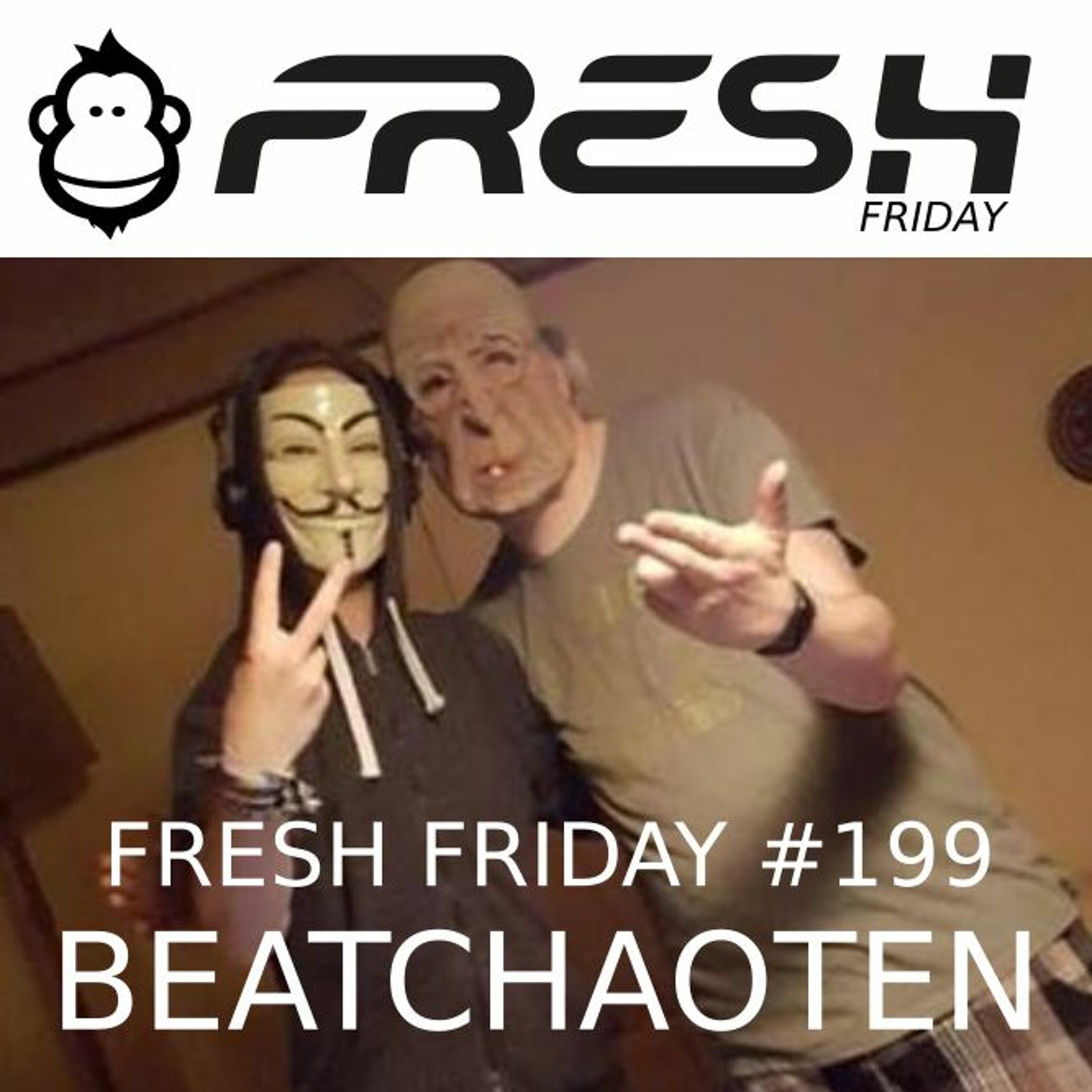 FRESH FRIDAY PODCAST