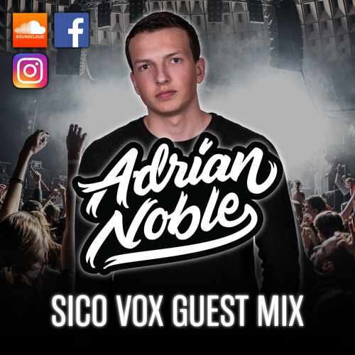 Afro House Mix 2018 | Guest Mix by Sico Vox by Adrian ...