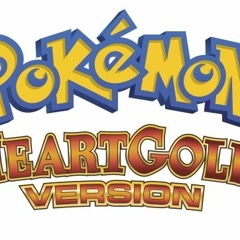 Battle! Gym Leader (B2W2 ~ Johto) - Pokémon HeartGold/SoulSilver (Improved) [Last Upload]