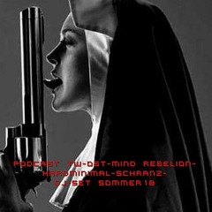 😘💃🙏🎧😇LIGHTREBELS UNDERGROUND-PODCAST TELOS@Mind Rebellion-Schranz-Hardtechno DJ-SET+Tracklist !