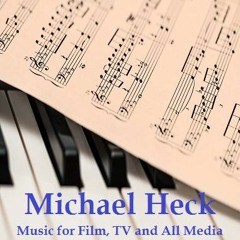 Moving Hybrid Orchestral