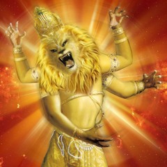 Narasinghadev ~ Madi das And Nalina Kaufman: